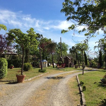 Agriturismo Ca Lunati Ξενοδοχείο Castelletto Mendosio Εξωτερικό φωτογραφία