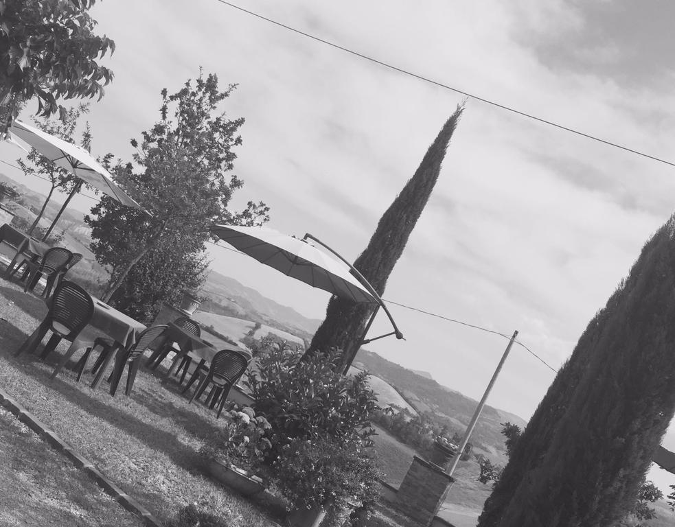 Agriturismo Ca Lunati Ξενοδοχείο Castelletto Mendosio Εξωτερικό φωτογραφία