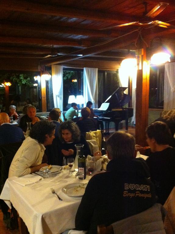Agriturismo Ca Lunati Ξενοδοχείο Castelletto Mendosio Εξωτερικό φωτογραφία