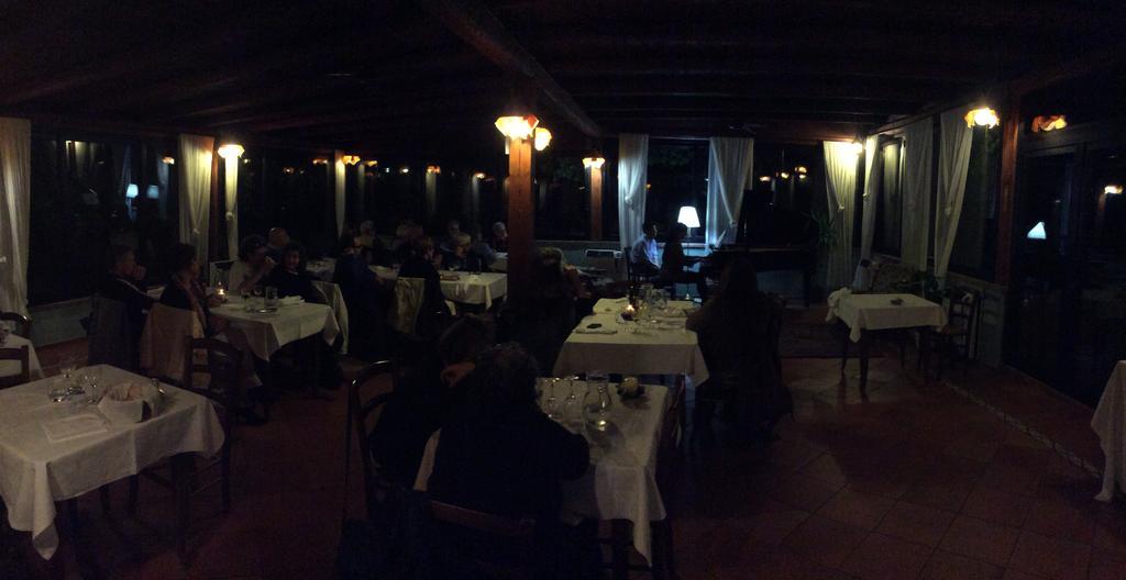 Agriturismo Ca Lunati Ξενοδοχείο Castelletto Mendosio Εξωτερικό φωτογραφία