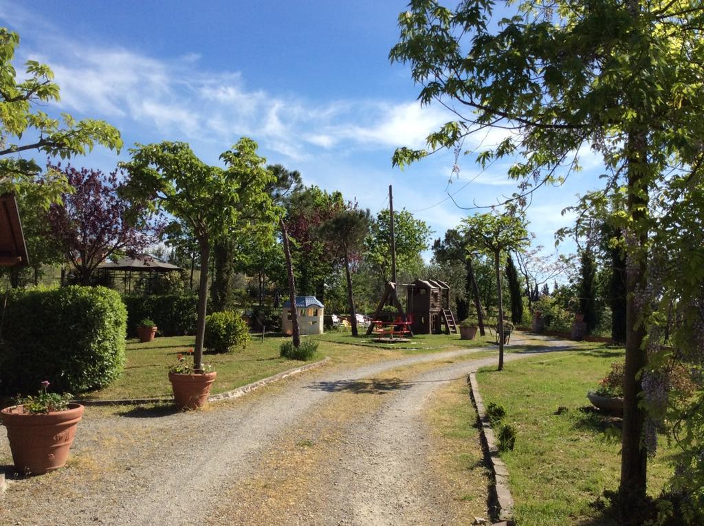 Agriturismo Ca Lunati Ξενοδοχείο Castelletto Mendosio Εξωτερικό φωτογραφία