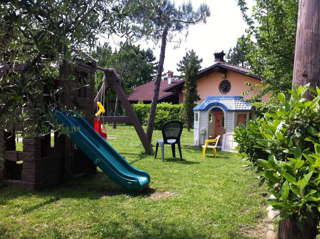 Agriturismo Ca Lunati Ξενοδοχείο Castelletto Mendosio Εξωτερικό φωτογραφία