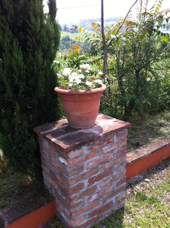 Agriturismo Ca Lunati Ξενοδοχείο Castelletto Mendosio Εξωτερικό φωτογραφία