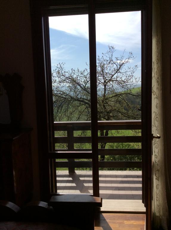 Agriturismo Ca Lunati Ξενοδοχείο Castelletto Mendosio Εξωτερικό φωτογραφία