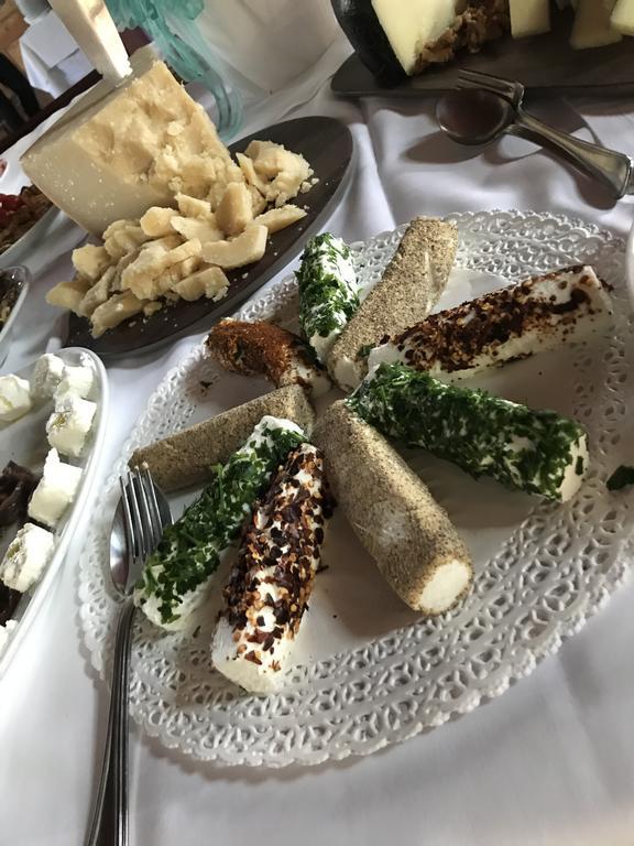 Agriturismo Ca Lunati Ξενοδοχείο Castelletto Mendosio Εξωτερικό φωτογραφία