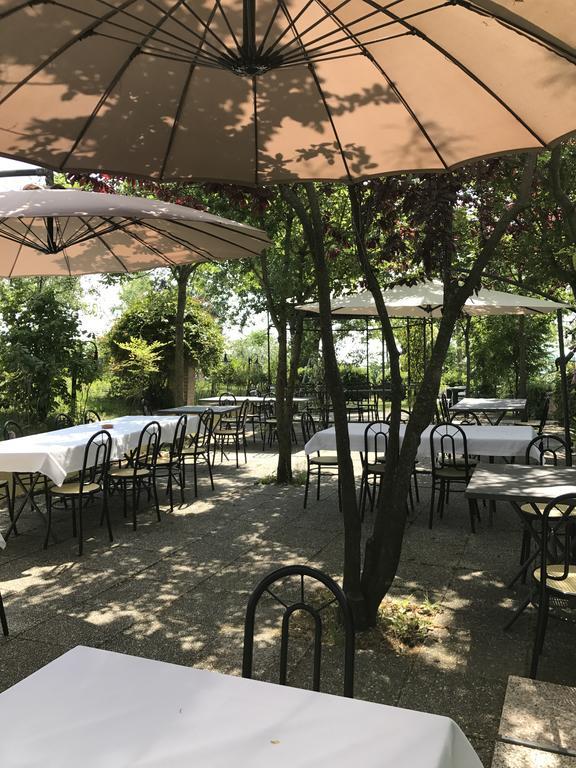 Agriturismo Ca Lunati Ξενοδοχείο Castelletto Mendosio Εξωτερικό φωτογραφία
