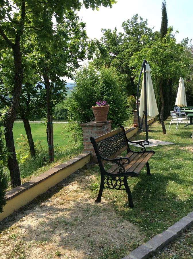 Agriturismo Ca Lunati Ξενοδοχείο Castelletto Mendosio Εξωτερικό φωτογραφία